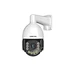 3MP 22X SONY Sensor Hybrid Light POE PTZ Dome Camera
